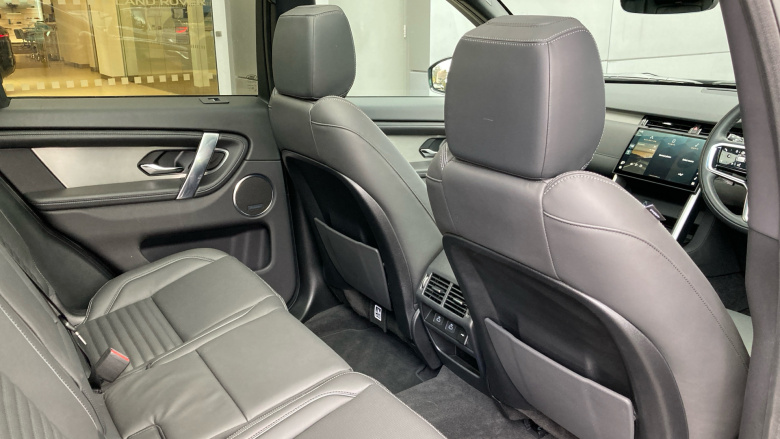 Land Rover Discovery Sport 2.0 D200 Dynamic HSE 5dr Auto [5 Seat] Diesel Station Wagon